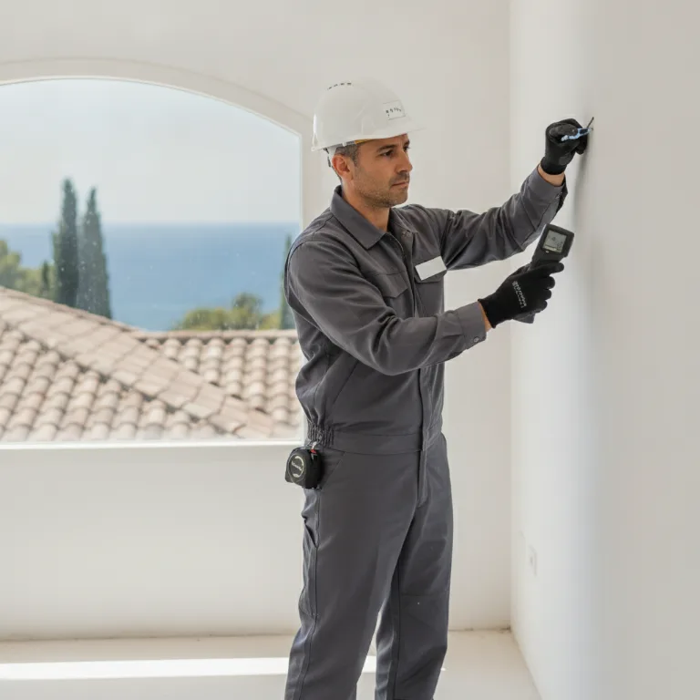 Diagnosi Immobiliare servizio a Pesaro